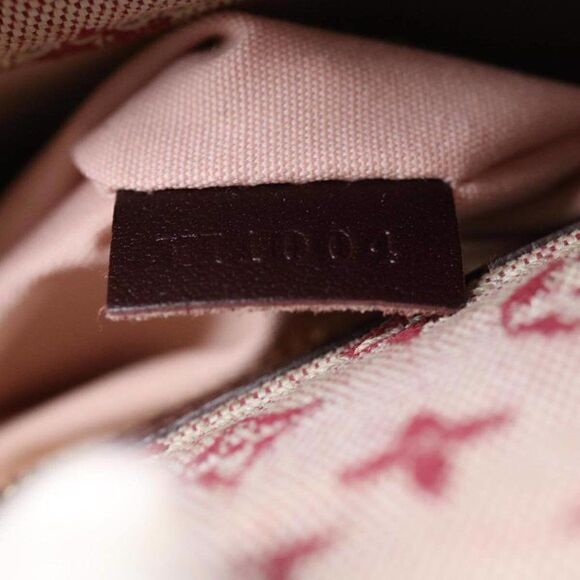 LOUIS VUITTON Monogram Mini Besace Mary Kate Shoulder Bag - Picture 12 of 15